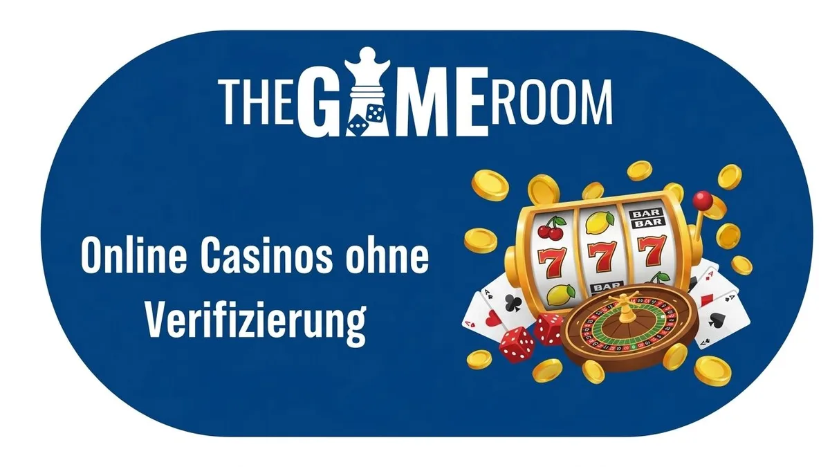 Casino Spiele